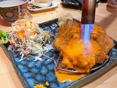 -隐月· 㐂和食屋(芝罘万达公馆店)