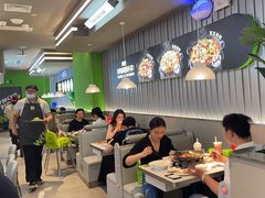 -蛙喔牛蛙(淮安吾悦店)