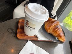 -木嘛working coffee(前海店)