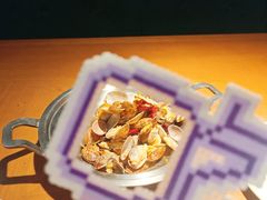 -波螺油子青岛本帮菜(银座店)