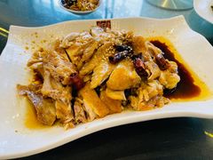 -瑞丰园庭院餐厅·白族传统家常菜
