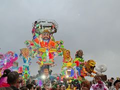 -上巴拉卡花园和下巴拉卡花园