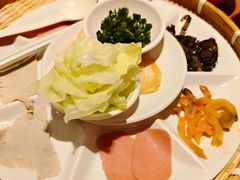 -陳生記米线·始于1989(中山北路店)