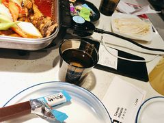 -三江源活鱼现烤(维多利摩尔城店)