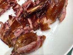 香樟鸭-新吉士·上海菜(浦东LCM置汇旭辉店)
