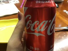 -BHC炸鸡(明洞总店)