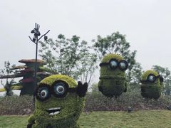 -安仁古镇