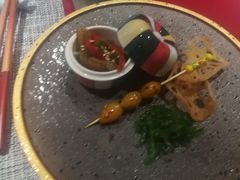 -久喜番和牛烧肉酒场(北辰三角洲店)