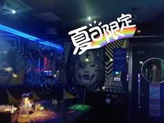 -好乐迪量贩KTV(春熙路香槟广场店)