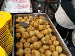 -毛华美食(清扬路店)