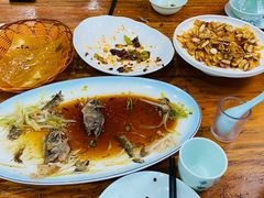 -老德州四合院·德州菜(天衢路店)