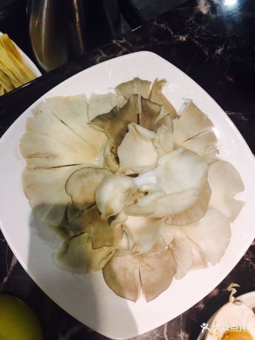 宽窄巷子(桥北店)-平菇-菜-平菇图片-南京美食-大众点评网