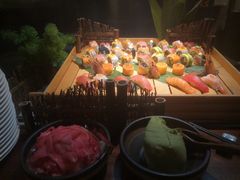 -深圳四季酒店·馥自助餐厅