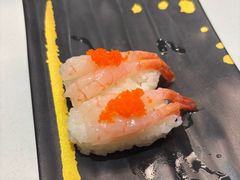 -争鲜回转寿司(朝北大悦城店)