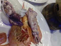 -云顶旋转自助景观餐厅