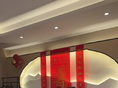 -绿杨春·淮扬宴(庐山路店)