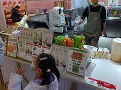 -桂桂茶(繁花中心店)