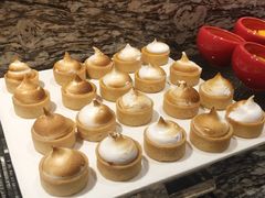 -广州天河希尔顿酒店