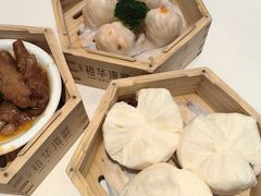 -裕华海鲜·深圳粤菜(福永店)