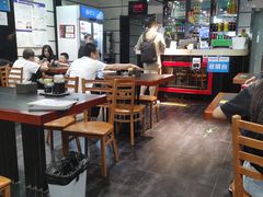 大堂-渝味家常菜