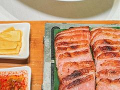 -金链花·泰国餐厅(国贸店)