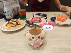 -滨寿司(新街口中央商场店)