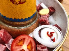 -苏鲁锭冰煮羊(兰州总店)