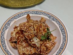 -香融府·烤鸭·家常菜(马家堡路店)