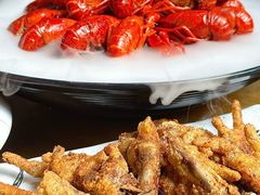-日食记精菜馆(建邺万达店)