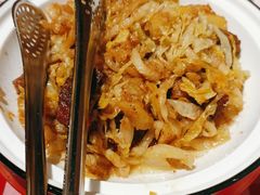 -西贝莜面村(万象天地店)