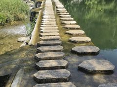 -灵溪风景区