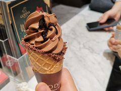 -GODIVA(宁波来福士店)