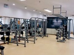 -中田健身工作室(博兴路店)