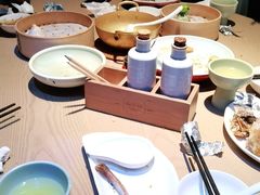 -苏小柳点心·手作小笼包(浦东嘉里城分院)