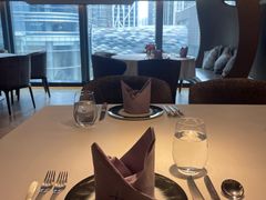 -燃扒房Steakhouse(皇庭店)