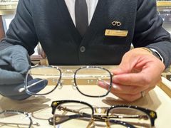 -溥仪眼镜PUYI OPTICAL(国贸商城店)