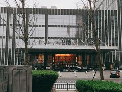 -长沙富力万达文华酒店