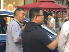 -NIUAN牛庵·日式和牛烧肉(恒隆店)