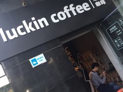 -瑞幸咖啡(东亚望京中心店)