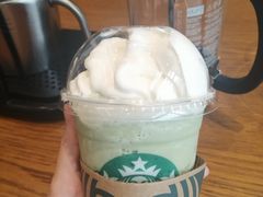 -星巴克臻选(成都环球乐天店)