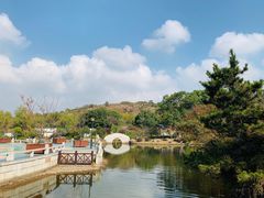 -白马涧龙池景区