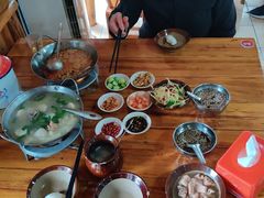 -张关合渣(航空大道店)