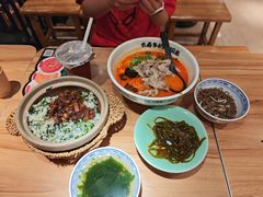 -和府捞面(东方浮庭店)