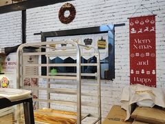 -海福仑韩国面包