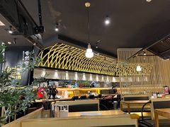 -雷门拉面·现熬骨汤(凯德来福士店)