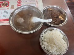 -阿秋牛排(湖心街店)