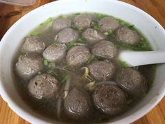 -潮镇老尾牛杂(环城西路店)