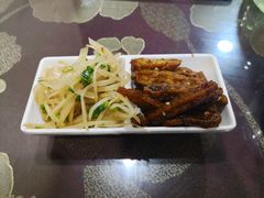 -三鑫酒家(泽州路店)