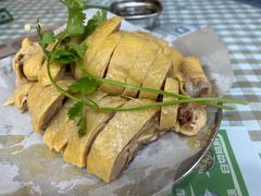 -阿金大白·上海菜馆(新天地店)