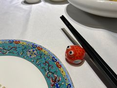 -肆月河豚·新淮扬(金融街店)